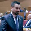 Prvi Bošnjak i najmlađi ikad: Armin Hodžić potpredsjednik Hrvatskog sabora