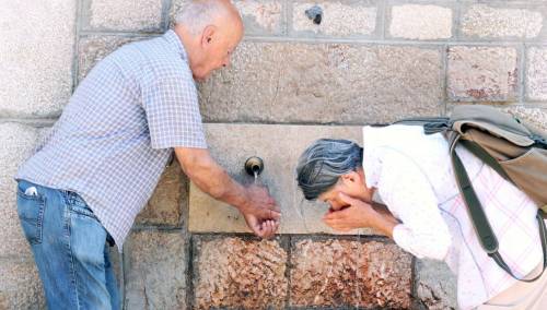 Prvi dani augusta bit će sunčani uz prijatne temperature