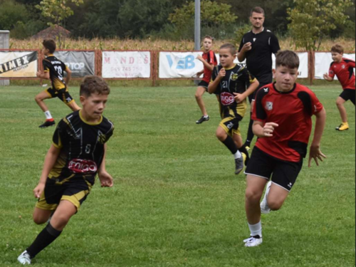 Prvi "Dizdaruša Cup 2025" okupio mlade fudbalere iz Brčkog i regije