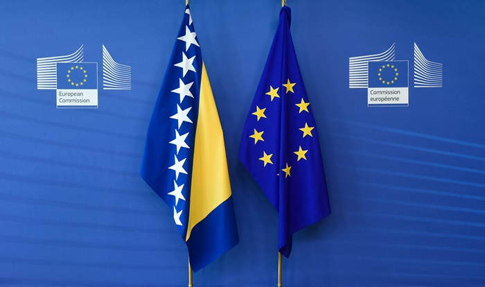 Prvi domaći Rječnik euroatlantskih integracija priređen i objavljen u BiH