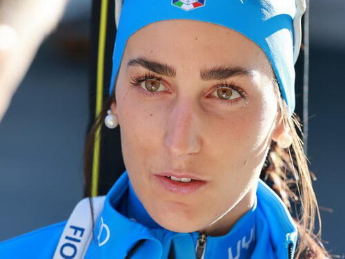 Prvi doping slučaj vezan za zimsku olimpijadu: Italijanska bijatlonka Passler pozitivna