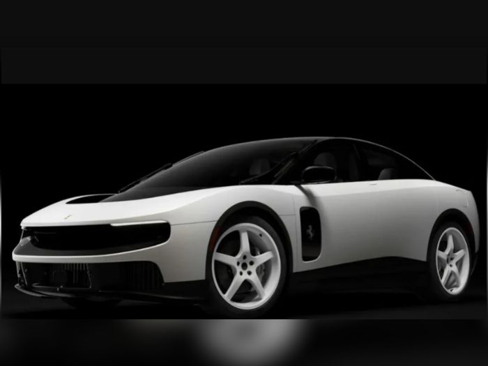 Prvi električni Ferrari prodan na aukciji za rekordnih 40 miliona dolara