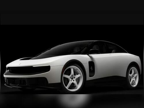 Prvi električni Ferrari prodan na aukciji za rekordnih 40 miliona dolara