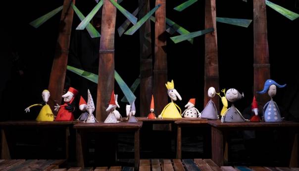 Prvi festival lutkarske umjetnosti iduće godine u Mostaru