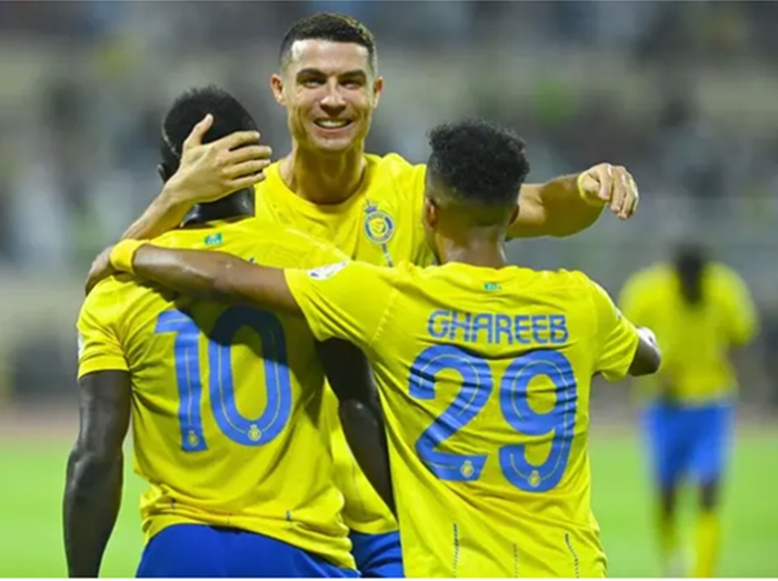 Prvi hat-trick Ronalda, prva pobjeda Al Nassra