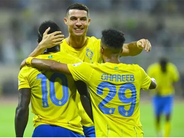 Prvi hat-trick Ronalda, prva pobjeda Al Nassra