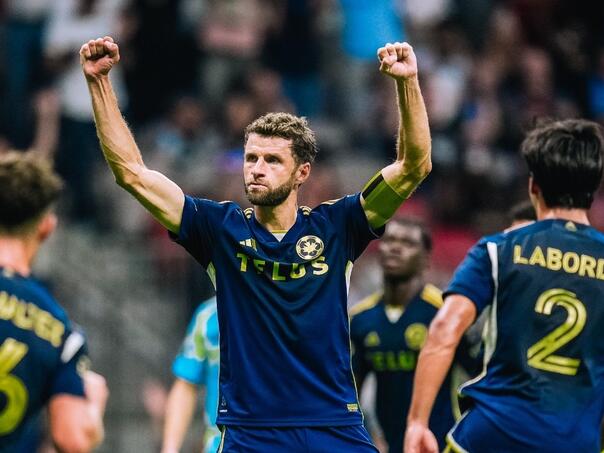 Prvi hat-trick u novom klubu: Thomas Müller briljira od dolaska u MLS