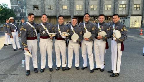 Prvi kadet iz Bosne i Hercegovine diplomirao na West Pointu