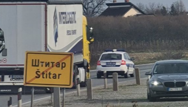 Prvi kamioni pomoći iz BiH stigli u Tursku