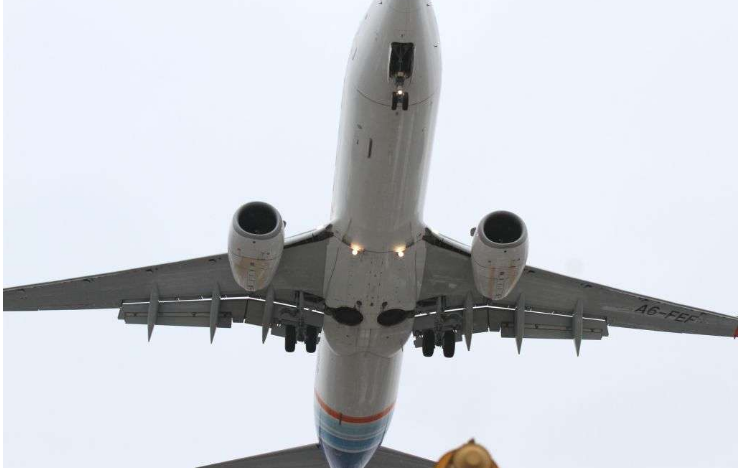 Prvi komercijalni let kineskog putničkog aviona C919