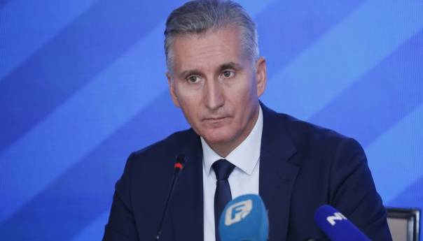 Prvi kongres Naroda i Pravde 20. novembra u Sarajevu