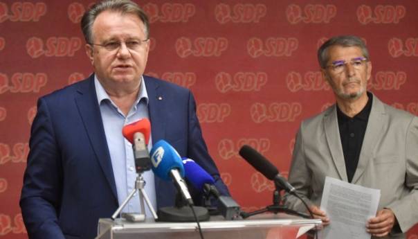 Prvi korak ka racionalizaciji FBiH bit će uređenje zdravstvenog sistema