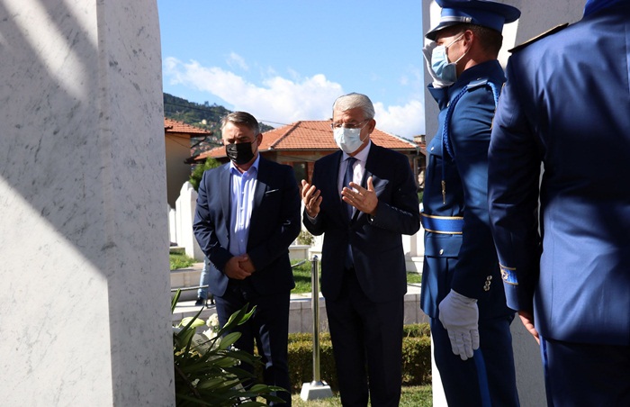 Prvi korpus Armije RBiH odbranio Sarajevo, a time i BiH 