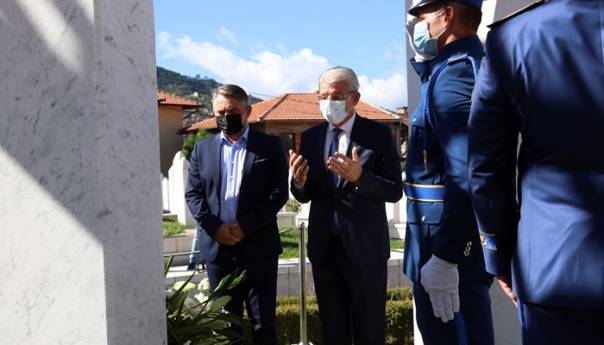 Prvi korpus Armije RBiH odbranio Sarajevo, a time i BiH