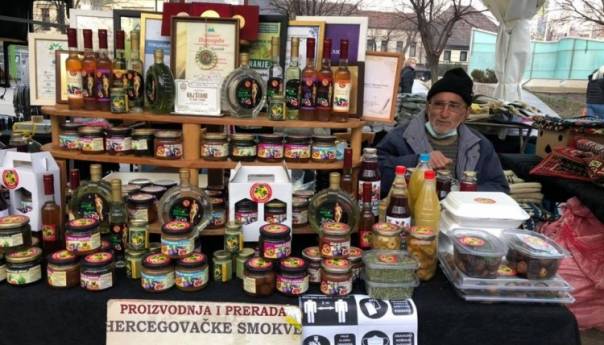Prvi Lucky Market u Zenici