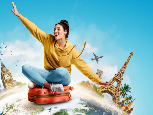 Prvi maj puni turističke agencije: Najveća potražnja za Rimom, Parizom i regionom