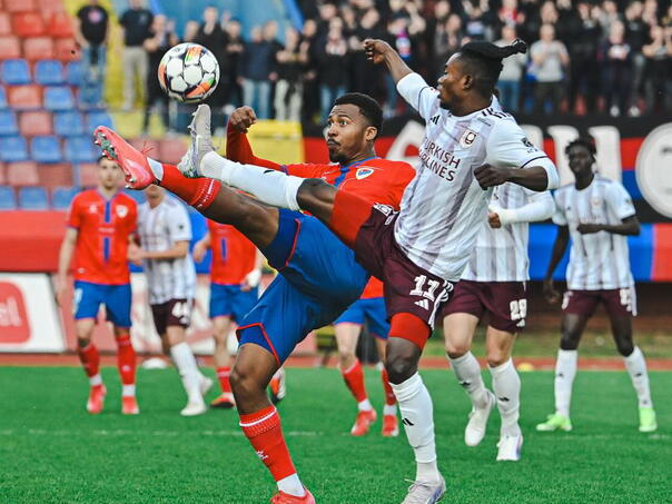 Prvi meč 5. kola WWin lige igra se u petak, nedjelja dan za derbije