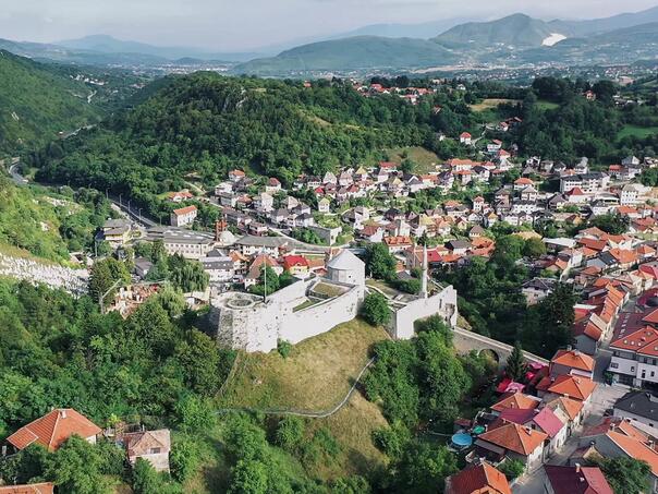 Prvi mjuzikl o Travniku: Priča o bogatoj historiji, kulturi i životu tog grada