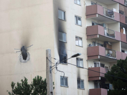 Prvi neslužbeni podaci: 78 poginulih i 329 ranjenih u izraelskim napadima