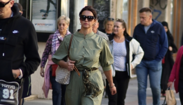 Prvi novembar u BiH pravi ljetni dan: Sladić za sutra najavio temperature i do 30 stepeni