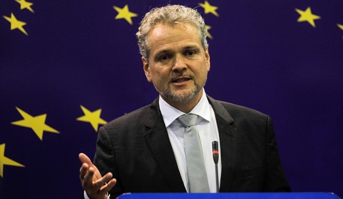 Prvi paket pomoći stiže, EU za BiH sprema još 80 respiratora