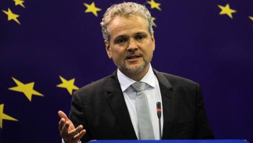 Prvi paket pomoći stiže, EU za BiH sprema još 80 respiratora
