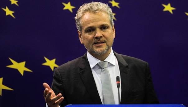 Prvi paket pomoći stiže, EU za BiH sprema još 80 respiratora