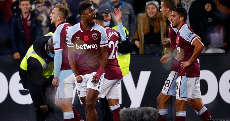 Prvi poraz Liverpoola ove sezone