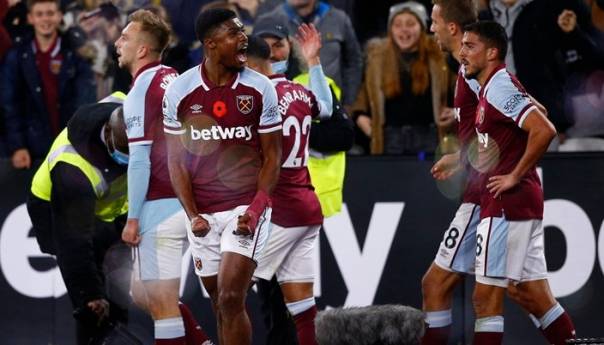 Prvi poraz Liverpoola ove sezone