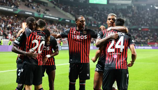 Prvi poraz Partizana, Pepe i Lemina zaustavili crno-bijele