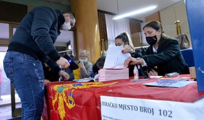 Prvi preliminarni rezultati izbora u Nikšiću