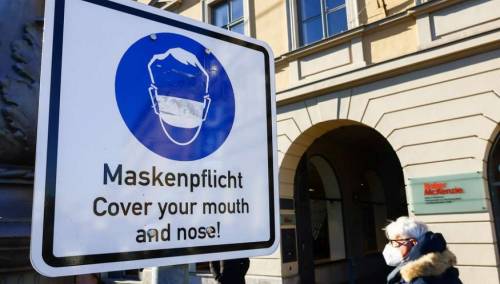 Prvi put broj novozaraženih u Njemačkoj nadmašio 200.000