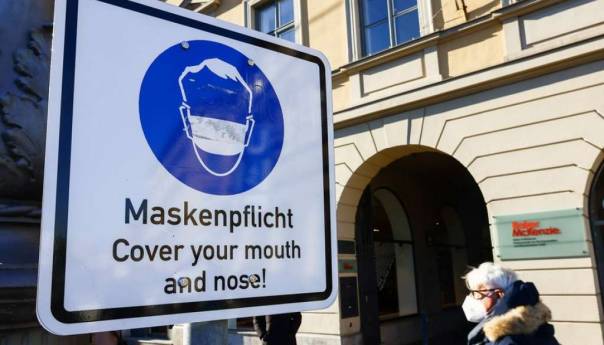 Prvi put broj novozaraženih u Njemačkoj nadmašio 200.000