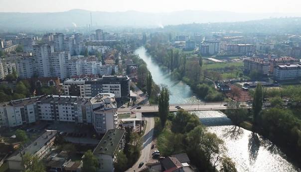 Prvi put Dan grada Banja Luka obilježava u vanrednom stanju