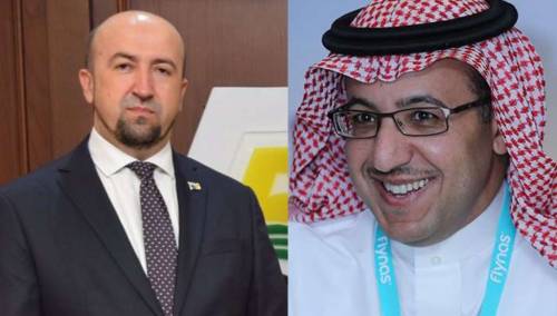 Prvi put direktni letovi između S. Arabije i BiH i u toku zime