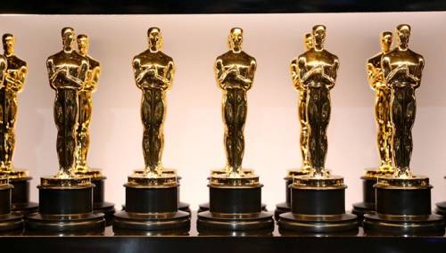 Prvi put dvije žene takmiče se za najbolju rediteljicu