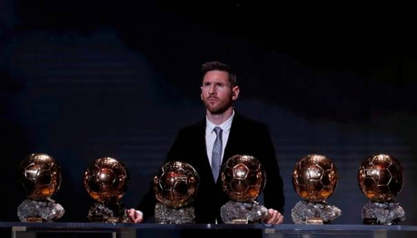 Prvi put nagrada Laureus dodjeljena dvojici