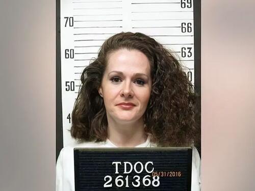 Prvi put nakon 200 godina u SAD će biti pogubljena žena