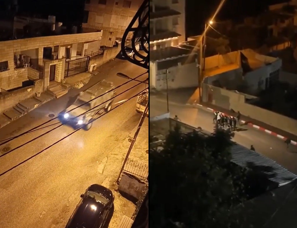 Prvi put nakon 30 godina: IDF upao na kampus An-Najah univerziteta