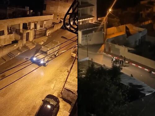 Prvi put nakon 30 godina: IDF upao na kampus An-Najah univerziteta