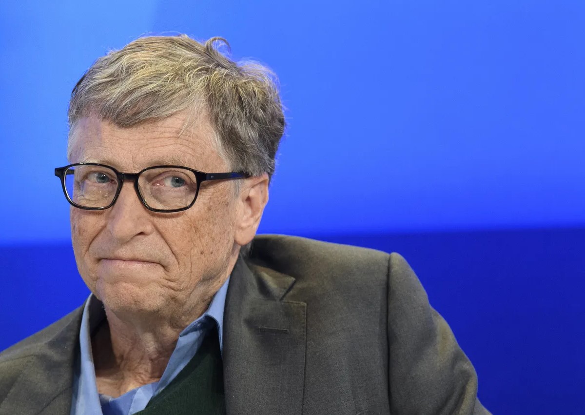 Prvi put nakon 34 godine: Gates nije ni među prvih 10 najbogatijih Amerikanaca