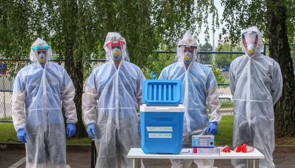 Prvi put od 9. marta u Hrvatskoj nema novozaraženih osoba