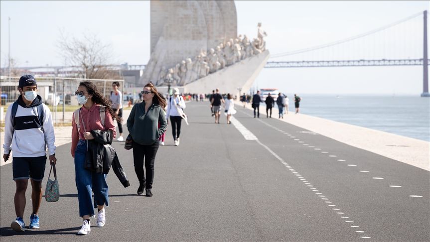 Prvi put od marta, u Portugalu nema smrtnih slučajeva od korona virusa