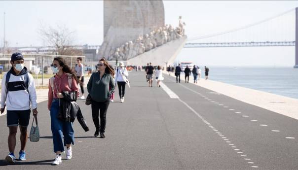 Prvi put od marta, u Portugalu nema smrtnih slučajeva od korona virusa
