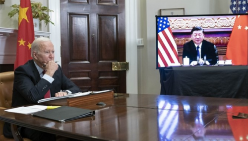 Prvi put se uživo sastaju Biden i Xi. Biden otkrio što će od njega tražiti