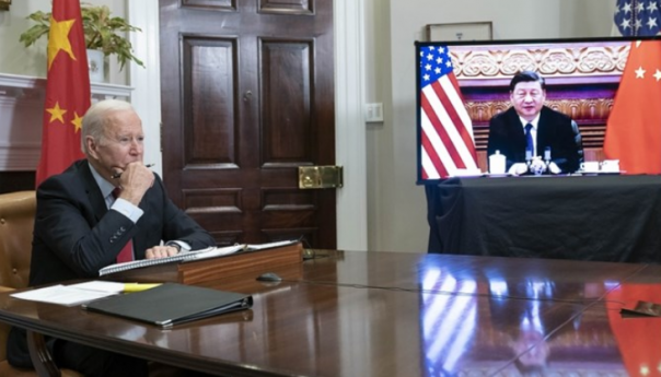 Prvi put se uživo sastaju Biden i Xi. Biden otkrio što će od njega tražiti