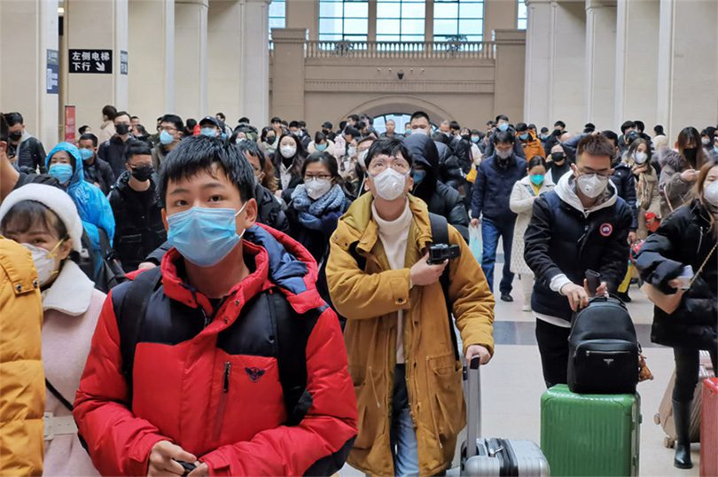 Prvi put u gotovo dva mjeseca u Kini nema lokalne transmisije koronavirusa