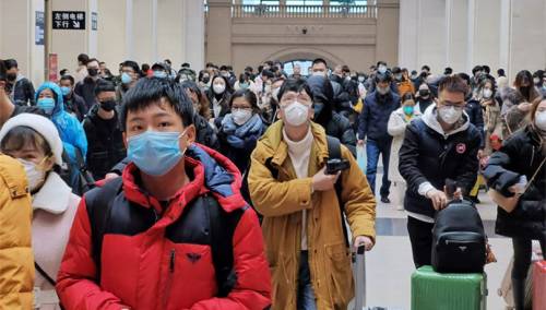 Prvi put u gotovo dva mjeseca u Kini nema lokalne transmisije koronavirusa