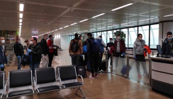 Prvi put u historiji BiH izvršena evakuacija bh. građana