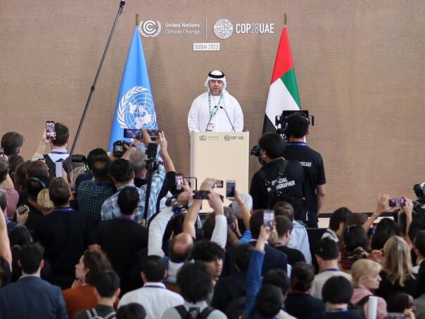 Prvi put u historiji postignut dogovor o udaljavanju od nafte, plina i ugljena?